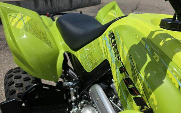 2026 Yamaha Raptor 700R SE