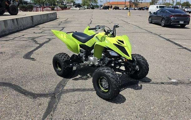 2026 Yamaha Raptor 700R SE