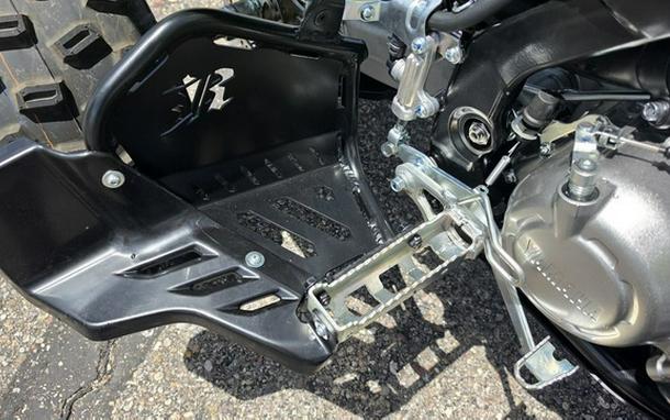 2026 Yamaha Raptor 700R SE