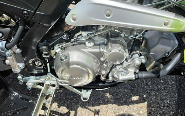 2026 Yamaha Raptor 700R SE