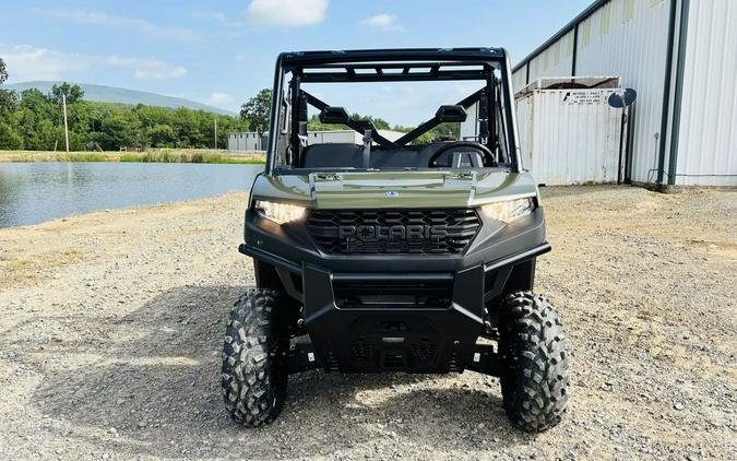 2026 Polaris® Ranger 1000 EPS