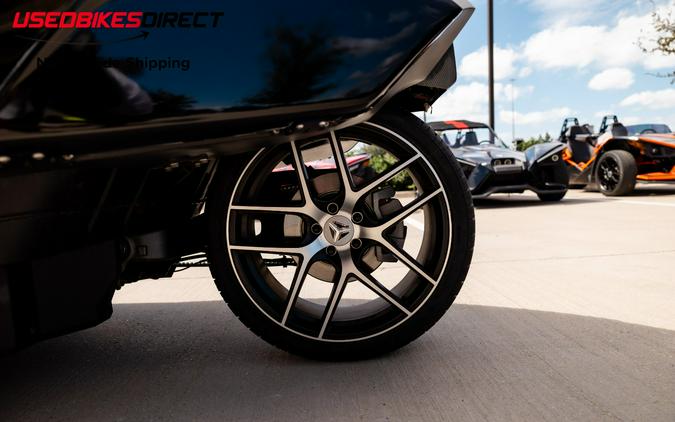 2016 SLINGSHOT S - $13,499.00