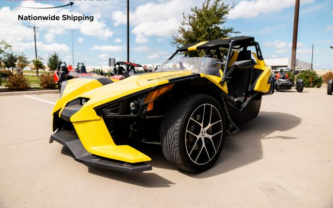 2016 SLINGSHOT S - $13,499.00