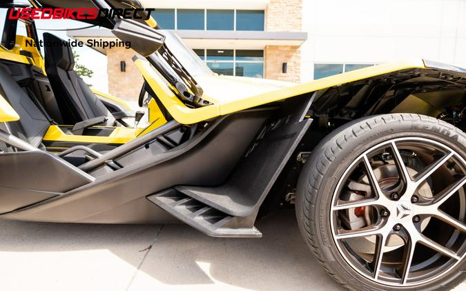 2016 SLINGSHOT S - $13,499.00