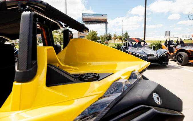 2016 SLINGSHOT S - $13,499.00