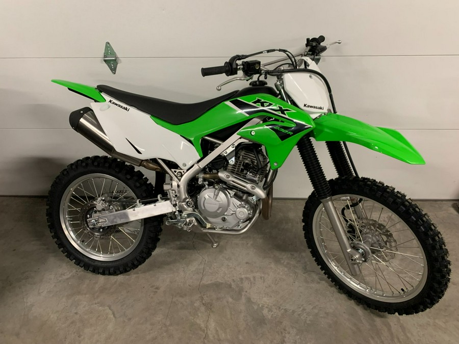 2023 Kawasaki KLX 230R