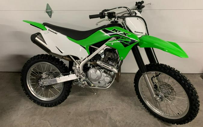 2023 Kawasaki KLX 230R