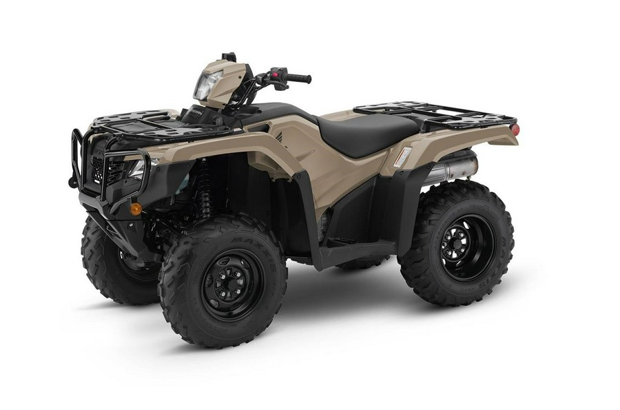 2024 Honda FOREMAN 4X4 MAN