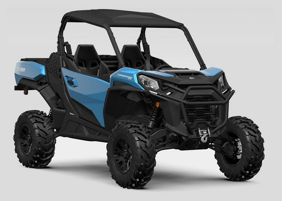 2023 Can-Am Commander XT 1000R