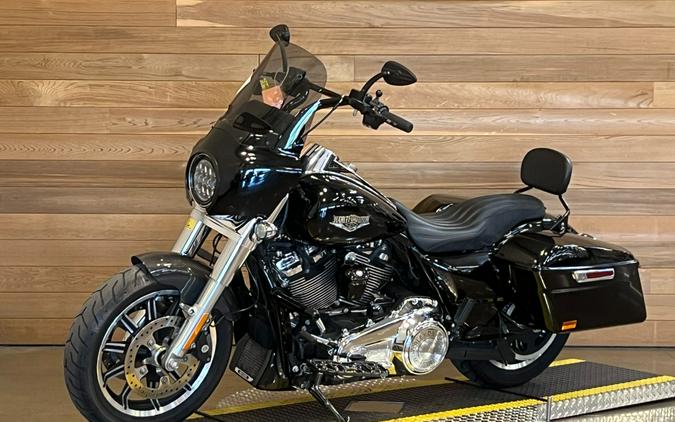 2019 Harley-Davidson Road King®