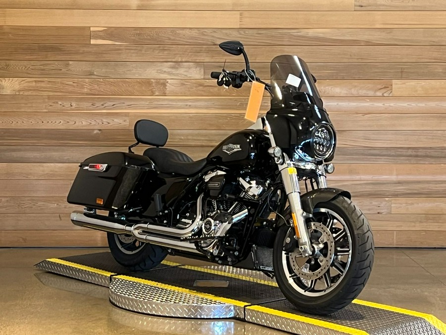 2019 Harley-Davidson Road King®