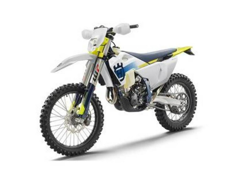 2024 Husqvarna FE 350w