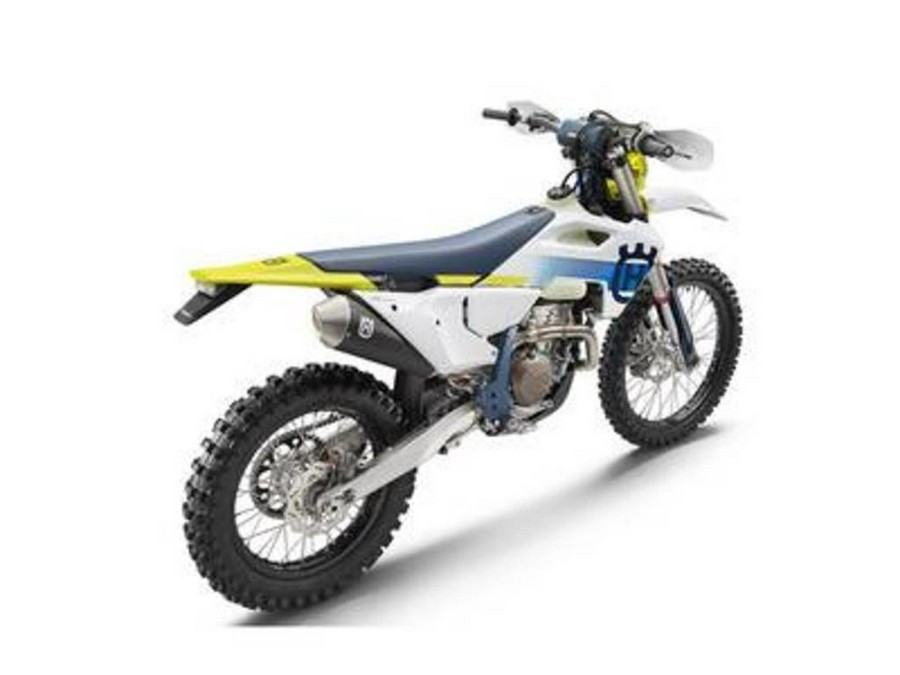 2024 Husqvarna FE 350w