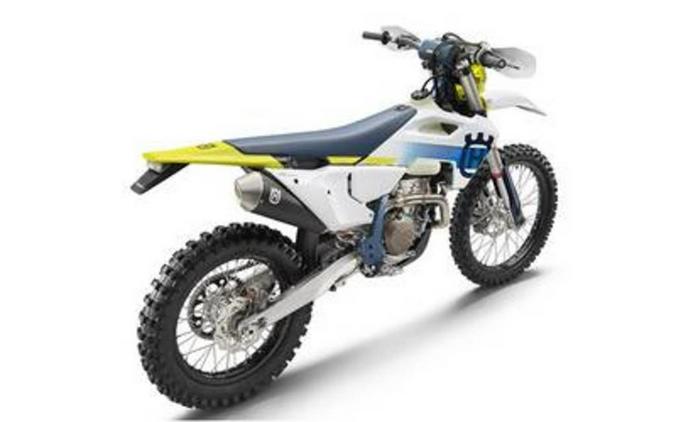 2024 Husqvarna FE 350w