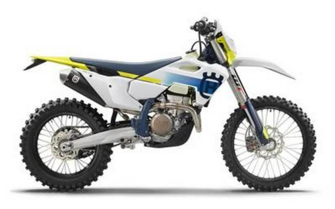 2024 Husqvarna FE 350w