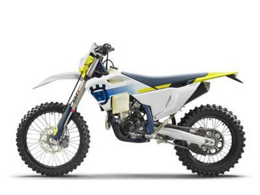 2024 Husqvarna FE 350w