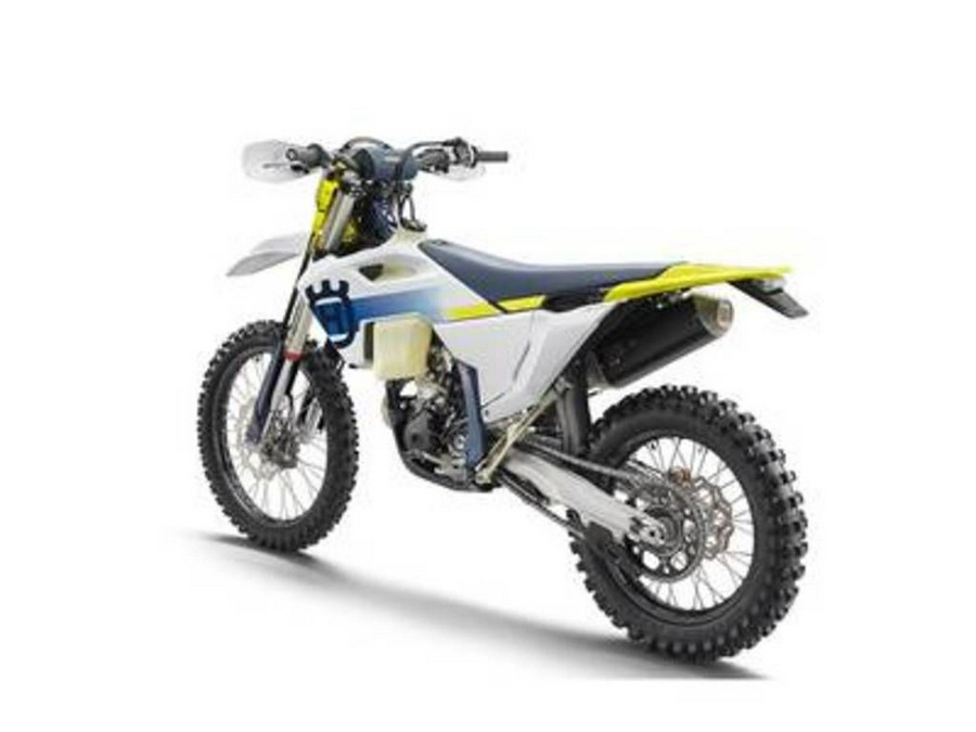 2024 Husqvarna FE 350w