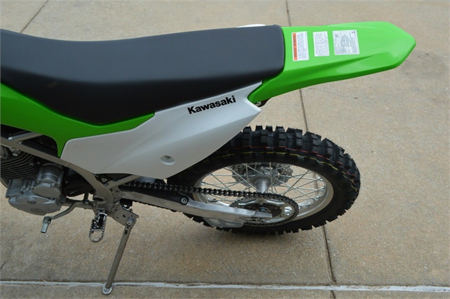 2023 Kawasaki KLX 230R