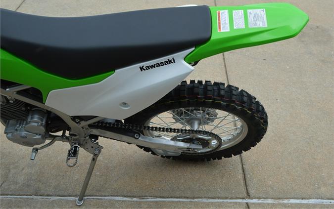 2023 Kawasaki KLX 230R