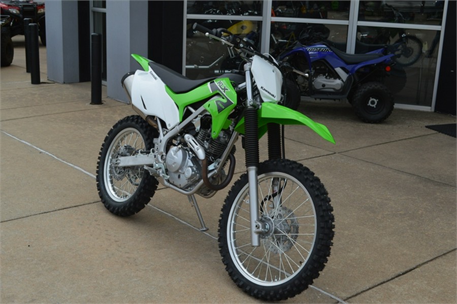 2023 Kawasaki KLX 230R