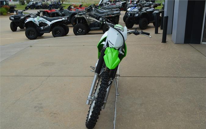 2023 Kawasaki KLX 230R