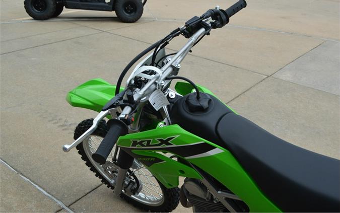 2023 Kawasaki KLX 230R