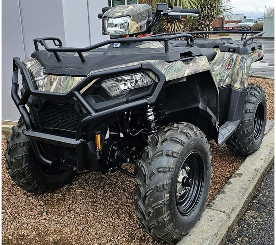 2024 Polaris® Sportsman 570 EPS Polaris Pursuit Camo