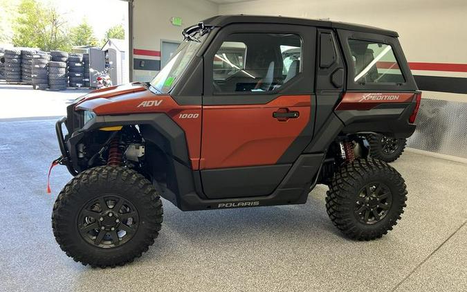 2024 Polaris® XPedition ADV NorthStar