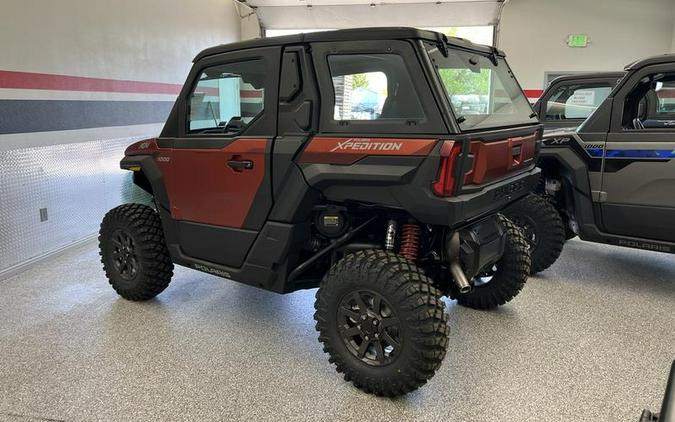 2024 Polaris® XPedition ADV NorthStar