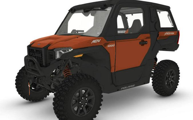 2024 Polaris® XPedition ADV NorthStar