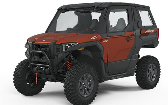 2024 Polaris® XPedition ADV NorthStar