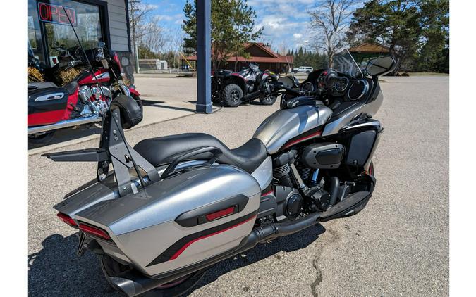 2018 Yamaha Star Eluder