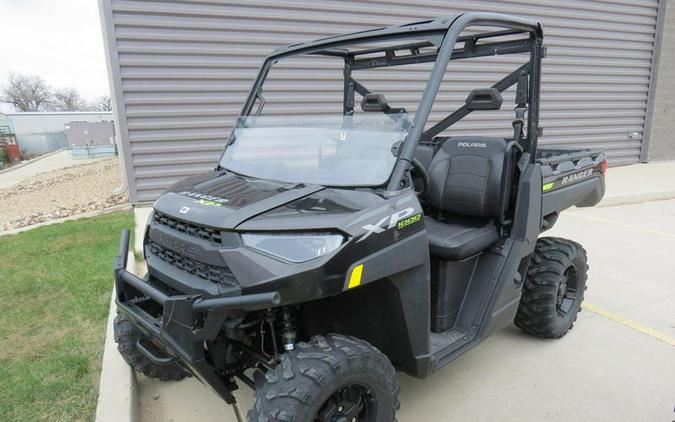 2023 Polaris® Ranger XP 1000 Premium