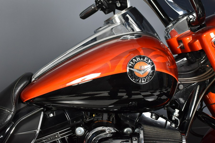 2014 Harley-Davidson CVO Road King