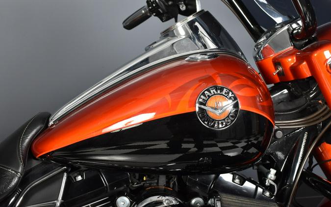 2014 Harley-Davidson CVO Road King