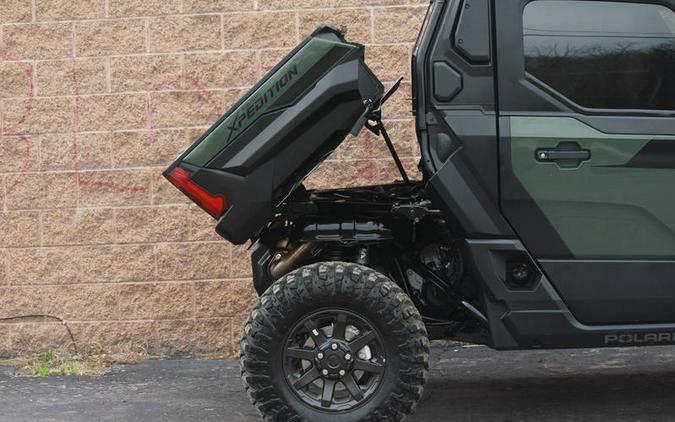 2024 Polaris® XPedition XP NorthStar