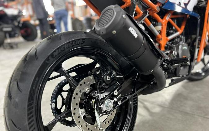 2024 KTM RC 390