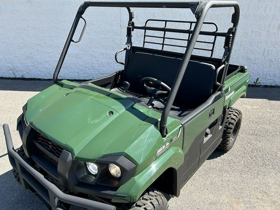 2024 Kawasaki Mule PRO-MX EPS