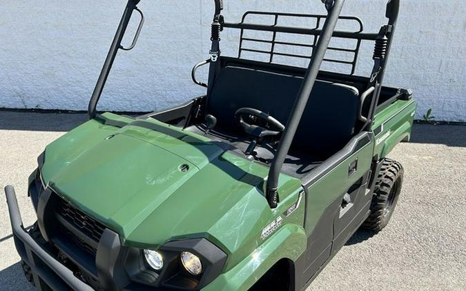 2024 Kawasaki Mule PRO-MX EPS