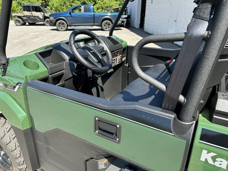 2024 Kawasaki Mule PRO-MX EPS