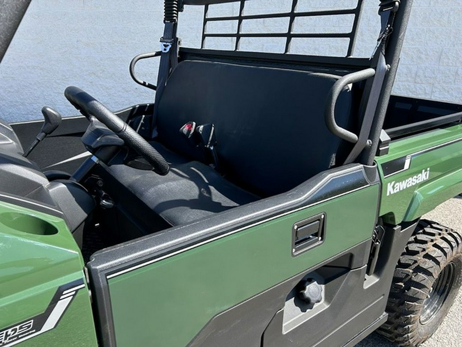 2024 Kawasaki Mule PRO-MX EPS