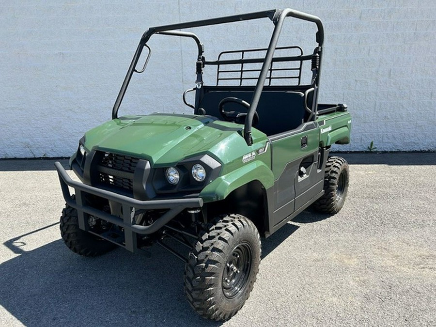 2024 Kawasaki Mule PRO-MX EPS