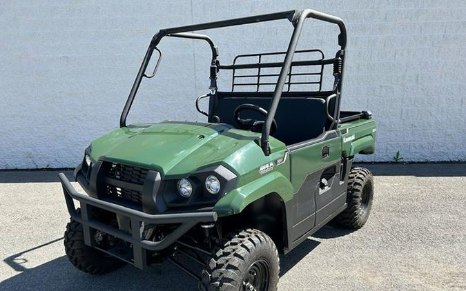 2024 Kawasaki Mule PRO-MX EPS