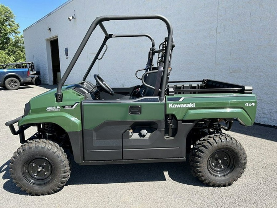 2024 Kawasaki Mule PRO-MX EPS