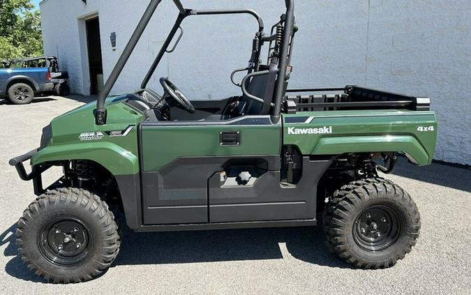 2024 Kawasaki Mule PRO-MX EPS