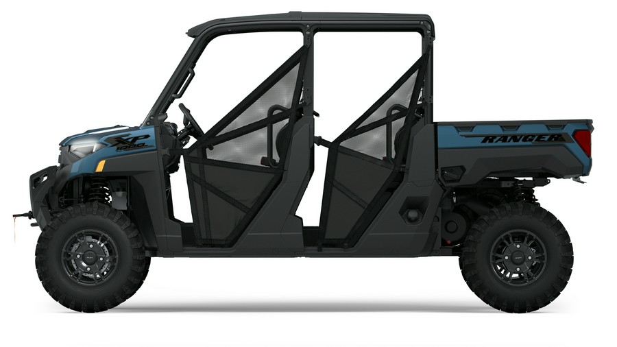 2025 Polaris Industries Ranger® Crew XP 1000 Premium