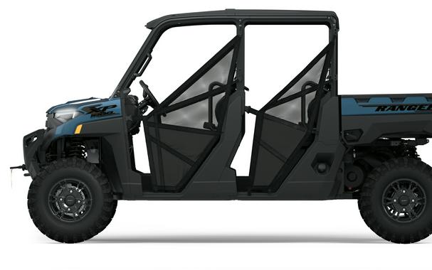 2025 Polaris Industries Ranger® Crew XP 1000 Premium