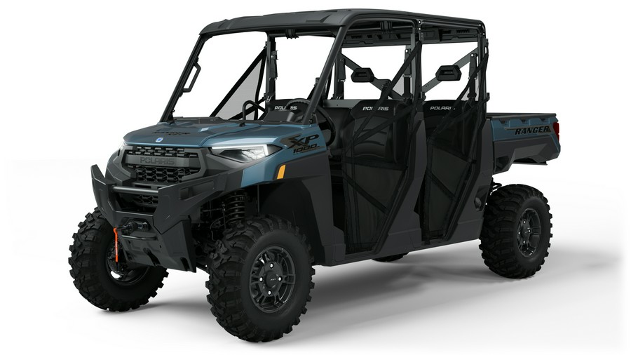 2025 Polaris Industries Ranger® Crew XP 1000 Premium