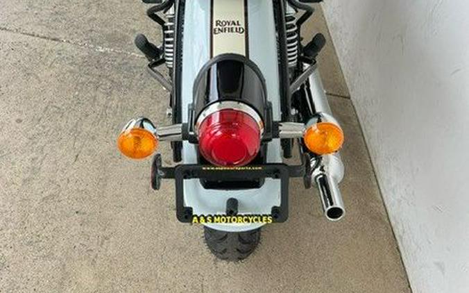 New 2024 Royal Enfield CLASSIC 350