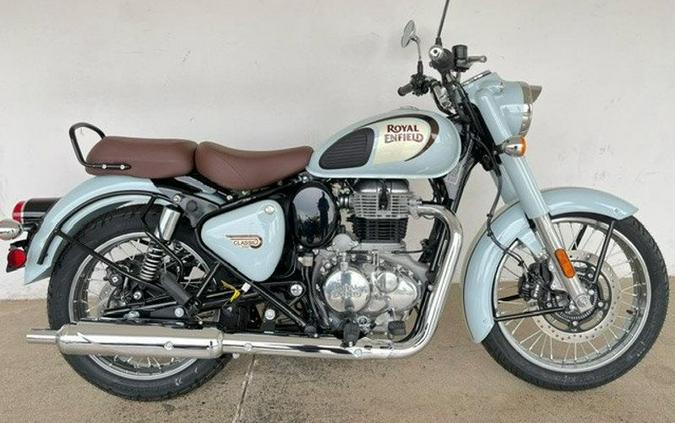 New 2024 Royal Enfield CLASSIC 350